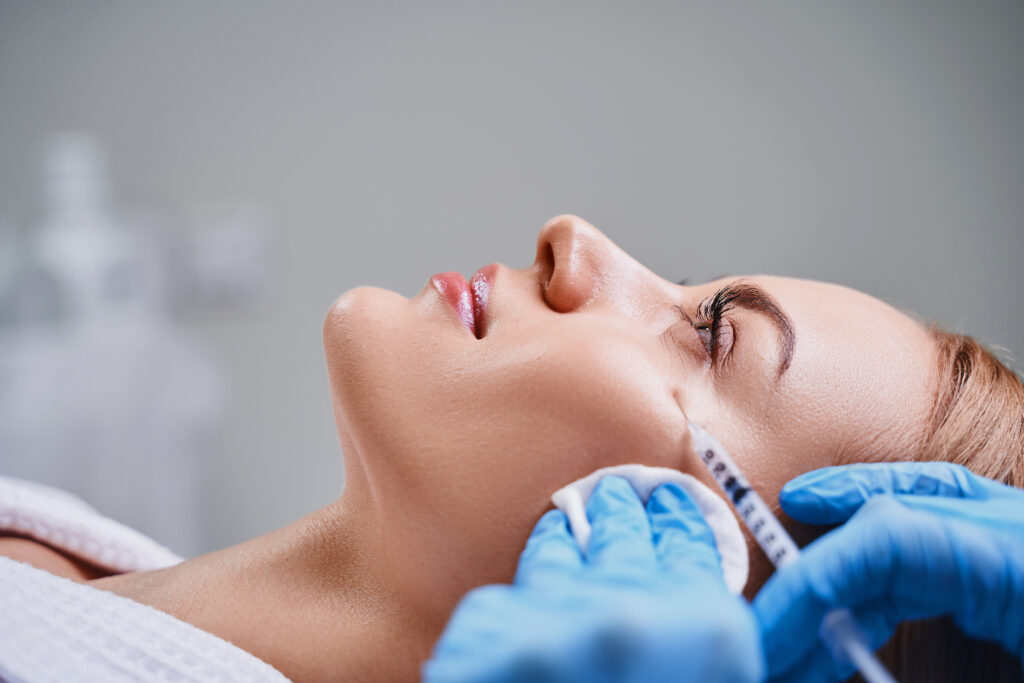 Botox vs. Dermal Fillers: How to Choose the Right Injectable Treatment