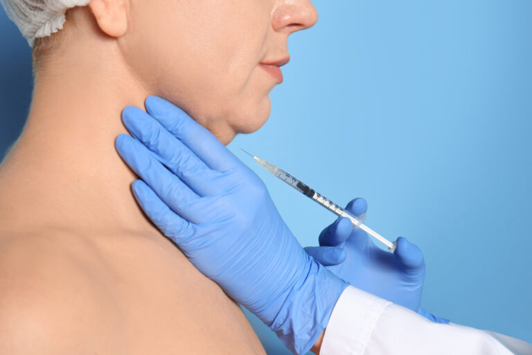 Deoxycholic Acid (Kybella)
