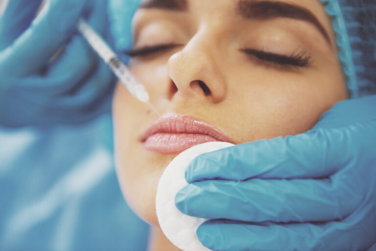 Dermal Fillers (Versa, Juvederm, Restylane, Radiesse, RHA)