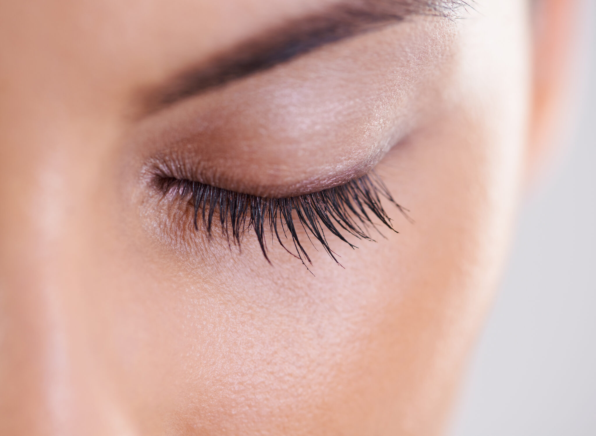 Eyelash Growth with LATISSE®