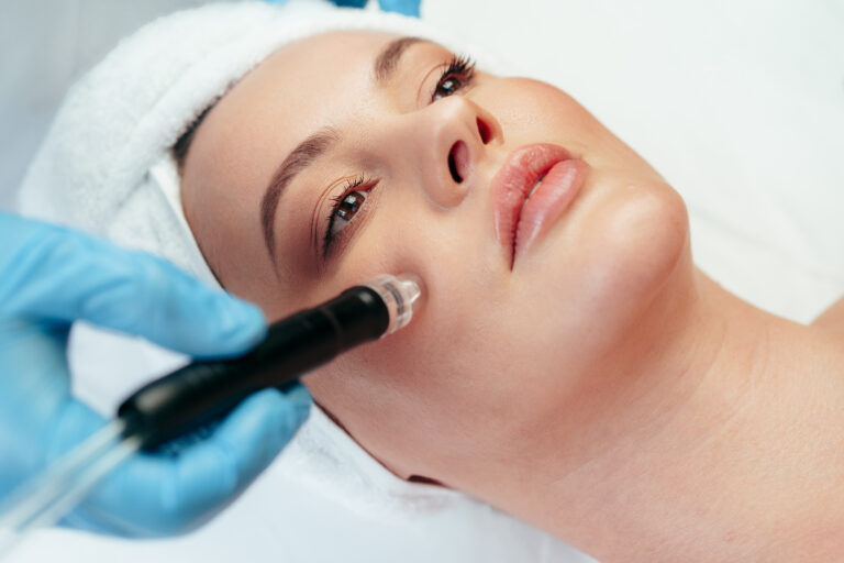 HydraFacials