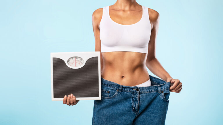 Weight Loss with Tirzepatide and Semaglutide