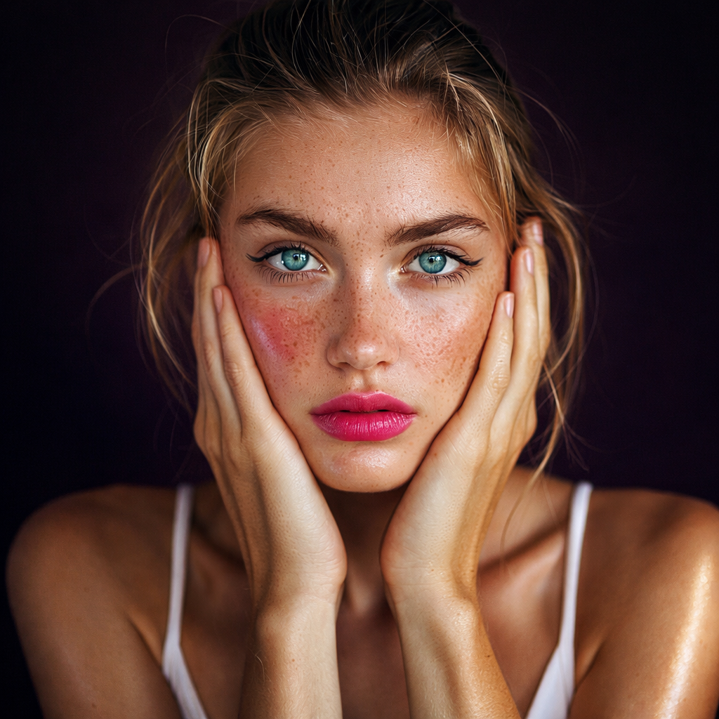 Rosacea Treatment