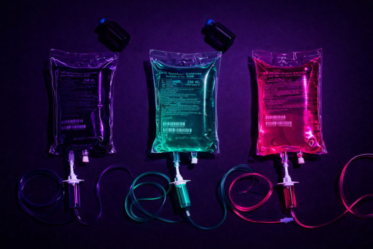 IV Therapy