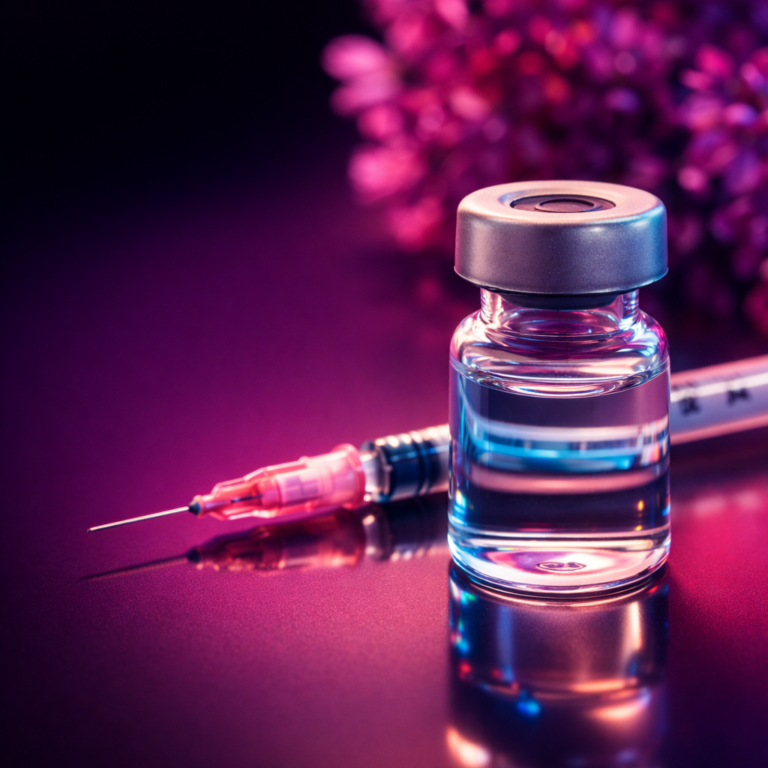 IV/IM Vitamins Shots