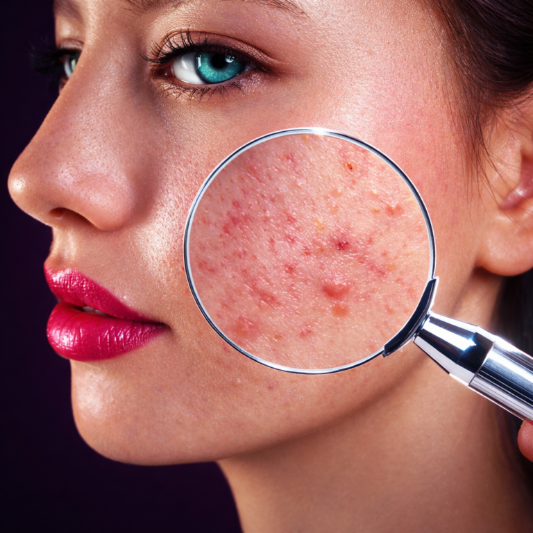 Acne Treatment