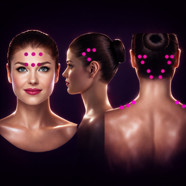 Headaches Treatment