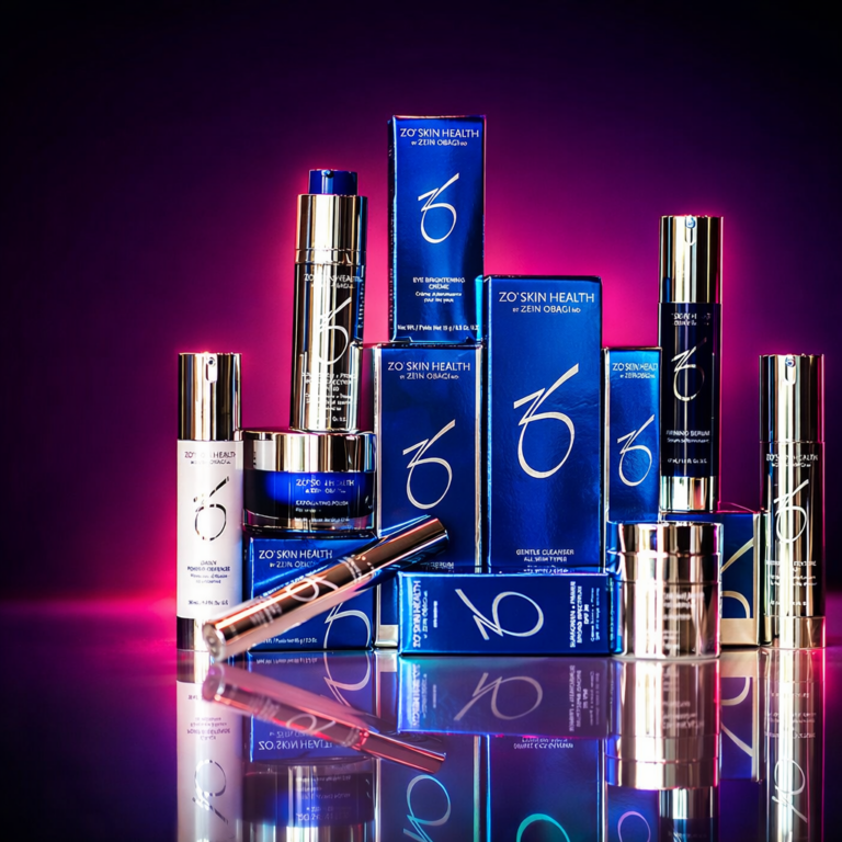 ZO Skin Health