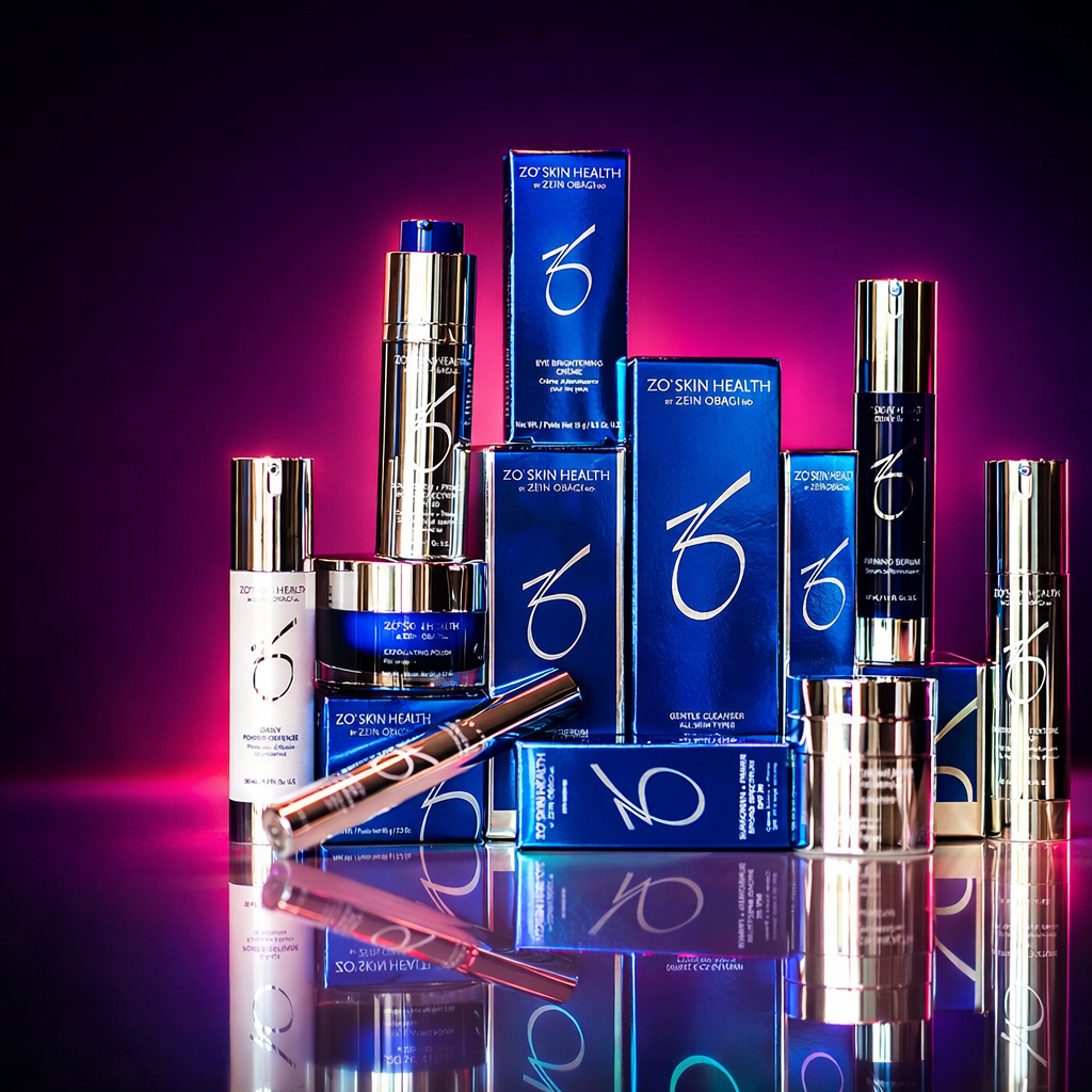 ZO Skin Health