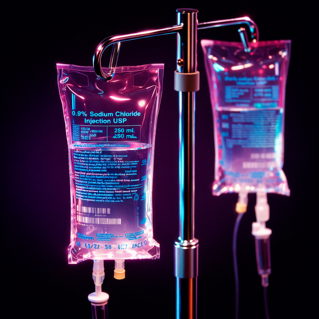 IV Therapy