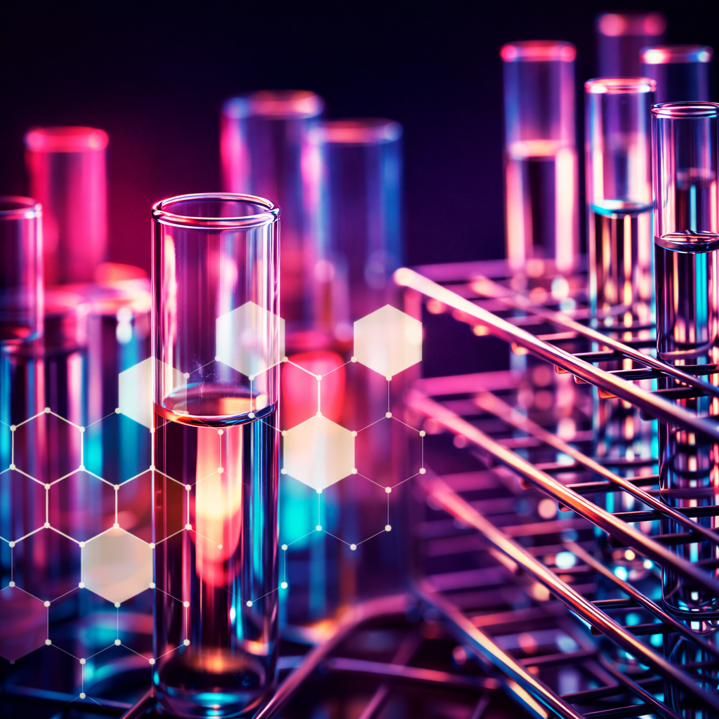 Laboratory Testing & Micronutrients