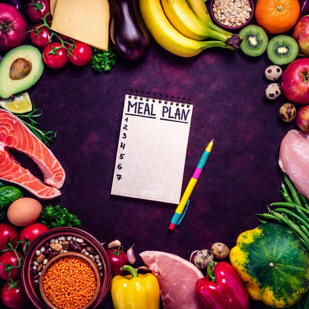 Nutritional Plans