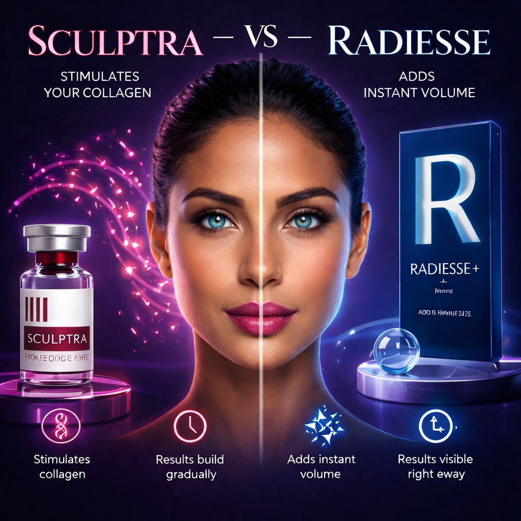 Collagen Stimulators