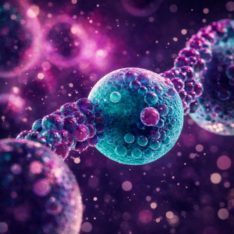 Exosome Therapy