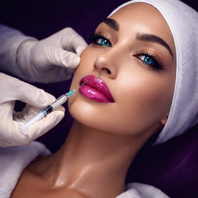 Dermal Fillers (Versa, Juvederm, Restylane, Radiesse, RHA)