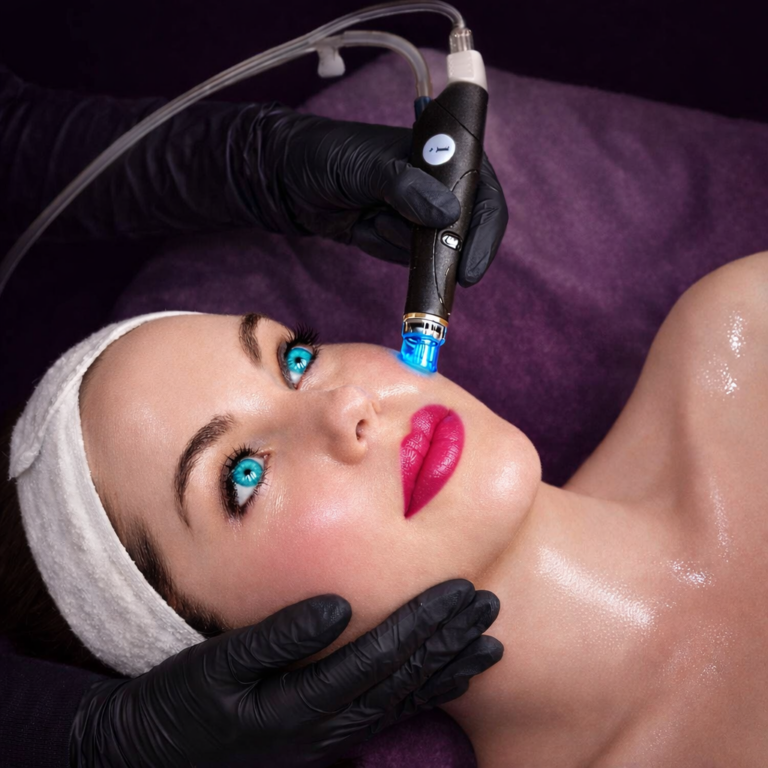 HydraFacials