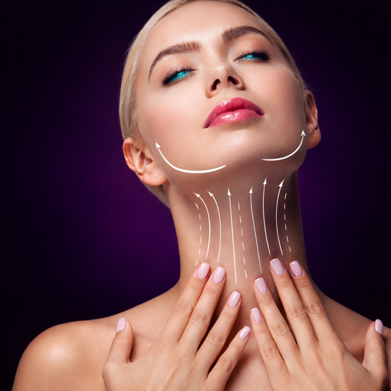 Deoxycholic Acid (Kybella)