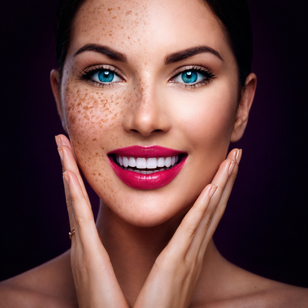 Pigmentation Treatment