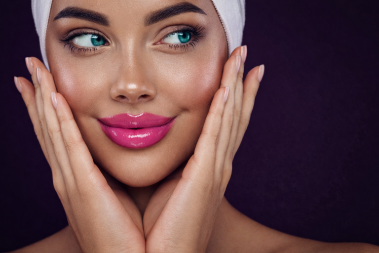 Hydra Beauty Microdermabrasion